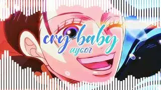 Cry Baby - The Neighborhood Edit Audio / Audio Edit
