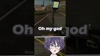 Jean drives on the WRONG SIDE of the ROAD (JeanFaymas)