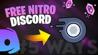 How To Get Discord Nitro For Free In 2022 (6 Ways)