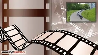 Репортажи – В Крылатском прошел третий этап велогонки «Пять колец Москвы»