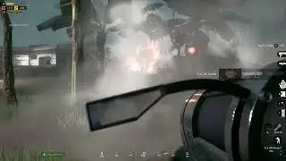 Galactic Contention Snail Tank Destroyed