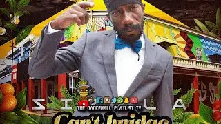 Sizzla - Can't Bridge the Current (Dancehall 2023)