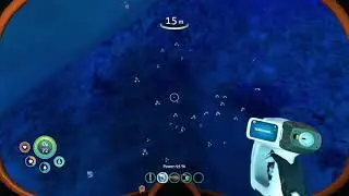 Emergency Supply Cache | Subnautica Below Zero