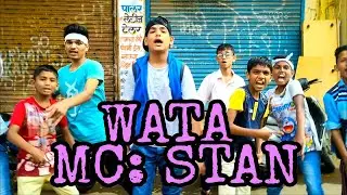MC STAN new song Tadipar
