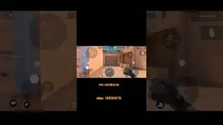 САМАЯ имбовая ФИШКА! #стендофф2 #standoff2 #берсерпоможет #shorts #youtube
