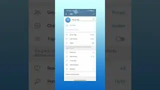 How to Change Private Group to Public Group on Telegram | Telegram Guide
