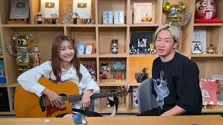 未来さんと曲つくることになりました！