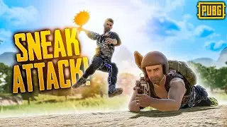 I CAN'T BELIEVE This Happened! - PUBG