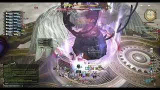 BLU A12S: Mightier than the Prime (Off-Tank + Timegate PoV)