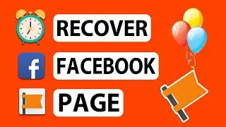 How to Recover Facebook Page Admin Access Roles - UPDATE