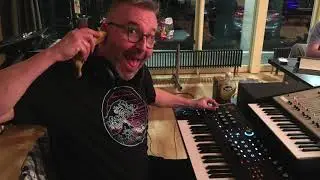 Swiss Synthesizer Meeting Widen 2021