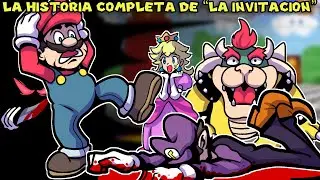 La Historia Completa y Explicada de 