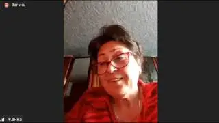 Жанна мама Юры Ларина делится своим бесценным опытом оздоровления путём исключения еды и чисток.