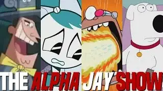 Top 20 WORST Cartoon Episodes I Have Reviewed