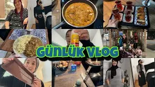 Kaç Kilo Verdim? | Nasıl Zayıfladım? | Enfes Makarna Sosu | Kullandıgım Vitamin | Çay ve Kek Saati