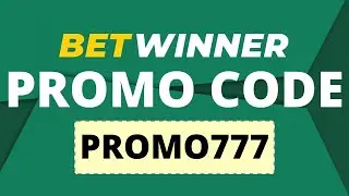 Betwinner bonus code - Betwinner promo code 2023