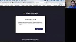 Advanced Authentication Flows with Identity Server
