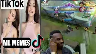 ML TIKTOK MEMES EPIC MOMENTS #02