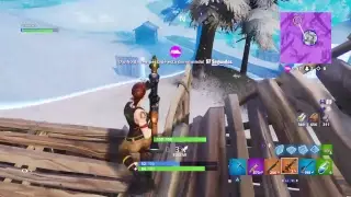 Live - fortnite ps4