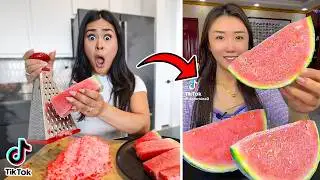 I Tested the MOST VIEWED TikTok Recipes!
