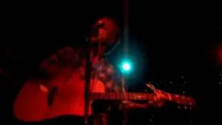craig owens - i need you tonight (backstreet boys cover)