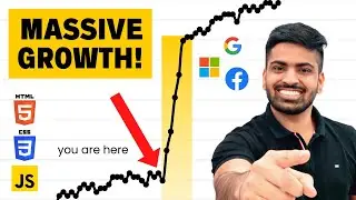 How to Start Web Development Correctly to Actually Make Money & Land a Job?