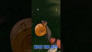 MAX LOOT with the Tapco SKS! - Ghosts of Tabor