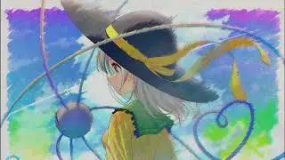 【東方】猫与催眠术『流星恋想』