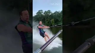 My Fear of The Ocean Keeps Growing