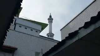 Adzan Ashar PPWB 2023- walibarokah kediri