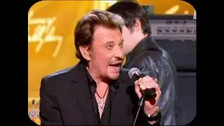 Johnny Hallyday Guitare Héros