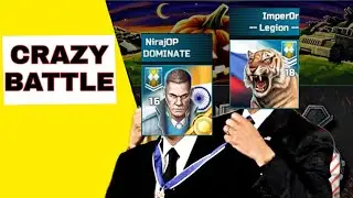 CRAZY TOURNAMENT BATTLE Vs ImperOr | PUMPKIN MADNESS #artofwar3 #tournament
