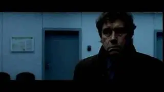 The Most Important Speech Ever! (V for Vendetta)