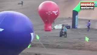 🏁 Carlos Castro vs Nelson Quispe - Caminos del Inca 2025 - SUPER PRIME | Mundo Motores