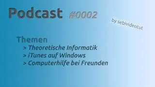 Podcast #2