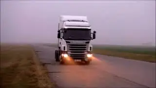 ВСПОМИНАЯ НАШИ КОНВОИ  ETS