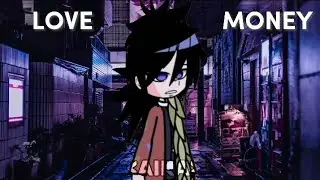 Love or Money? [Giyuu]