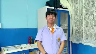 [ ปีการศึกษา 2563 ] การฝึกกล้ามเนื้อลำตัว