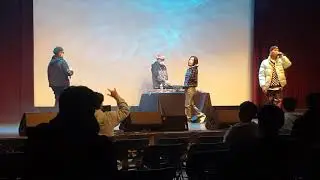 하이라이트레코즈 10주년 콘서트 Bad Bad Bad - 저드, 허클베리피, 레디