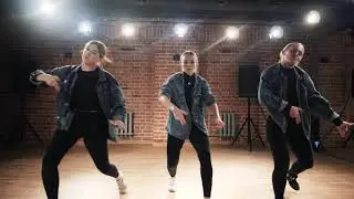DANCEHALL by Di Madspirit, Katys & Alenka