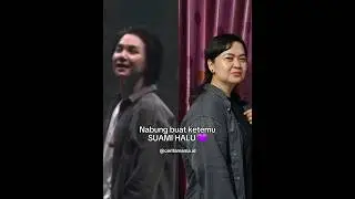 Ternyata mama sekarang ke kantor naik kereta supaya bisa nabung buat ketemu Suga BTS - Cerita Mama
