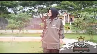 jas hujan by SCORPIO