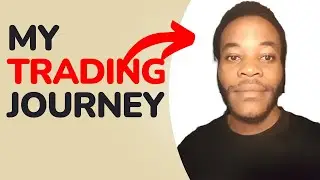 How I become a trader (my trading journey)