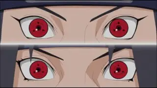 NARUTO SHIPPUDEN : Two Uchiha (Part1)