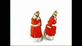 Спонсор программы и анонсы #3 (ОРТ, 31.12.2000)