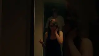 Sex wala Bhoot 😮