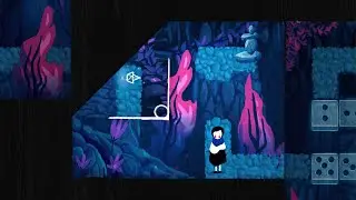 Paper Trail Gameplay 📃 PS5 - Puzzling adventure
