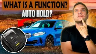 Auto Hold: The Feature Nobody Wants to Drive Without Anymore