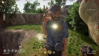 SOS: The Ultimate Escape #1 - Surprise Contestants