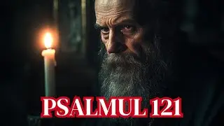 Psalmul 121: Pacea și Siguranța Sub Privirea Atotputernică a Lui Dumnezeu